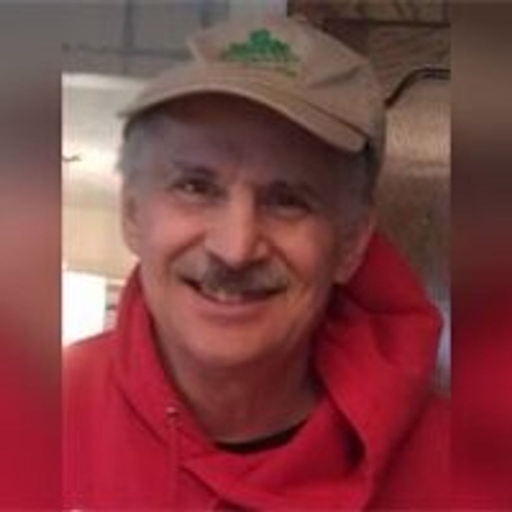 Scott A. Marcum