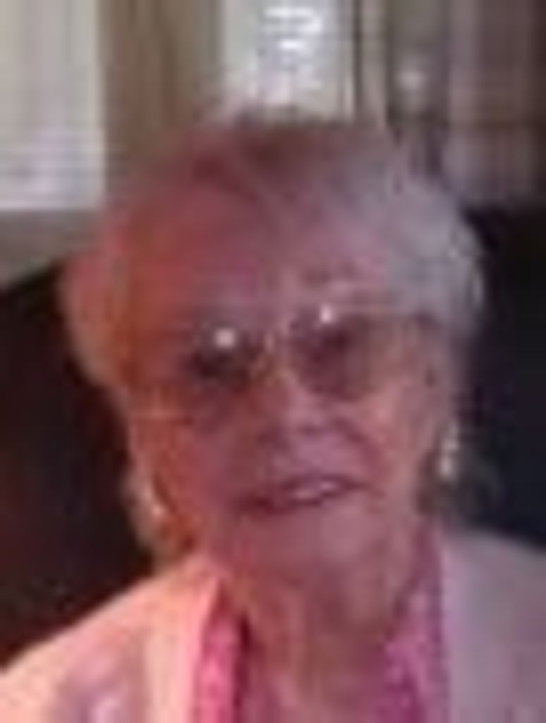 Shirley M. Heus