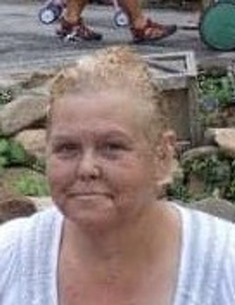 Jackie Jean Williams