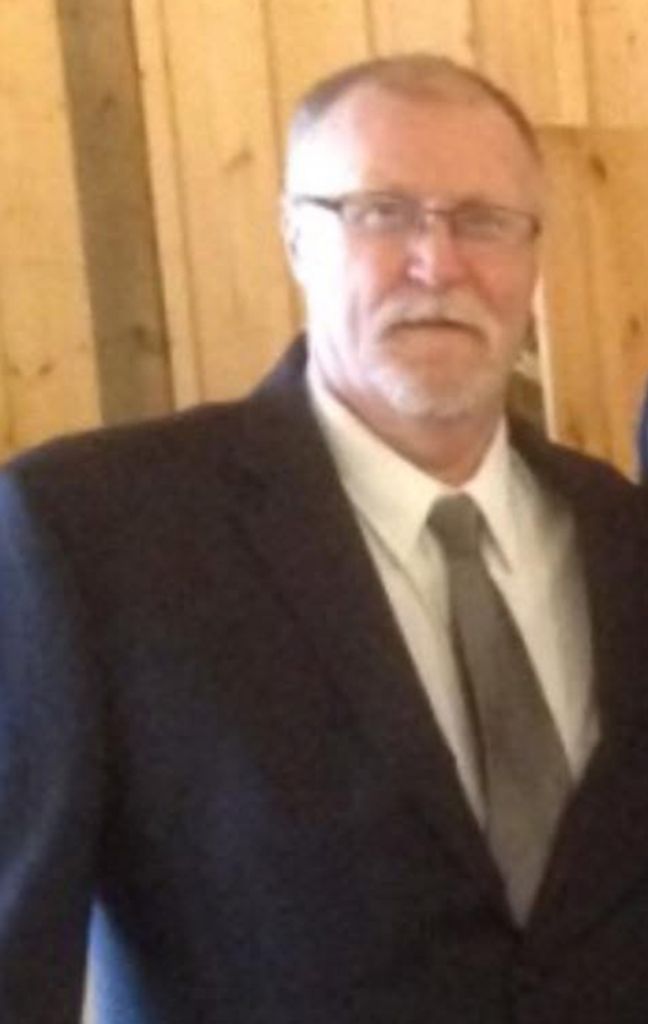 Timothy William Keith