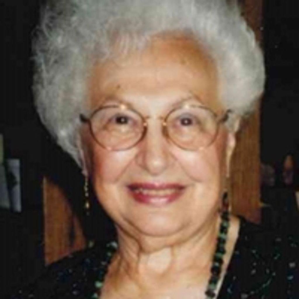 Thomasine Corea