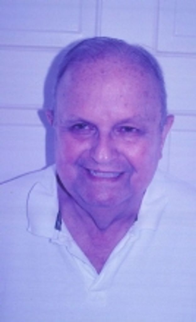 Robert H. Bob Anteau