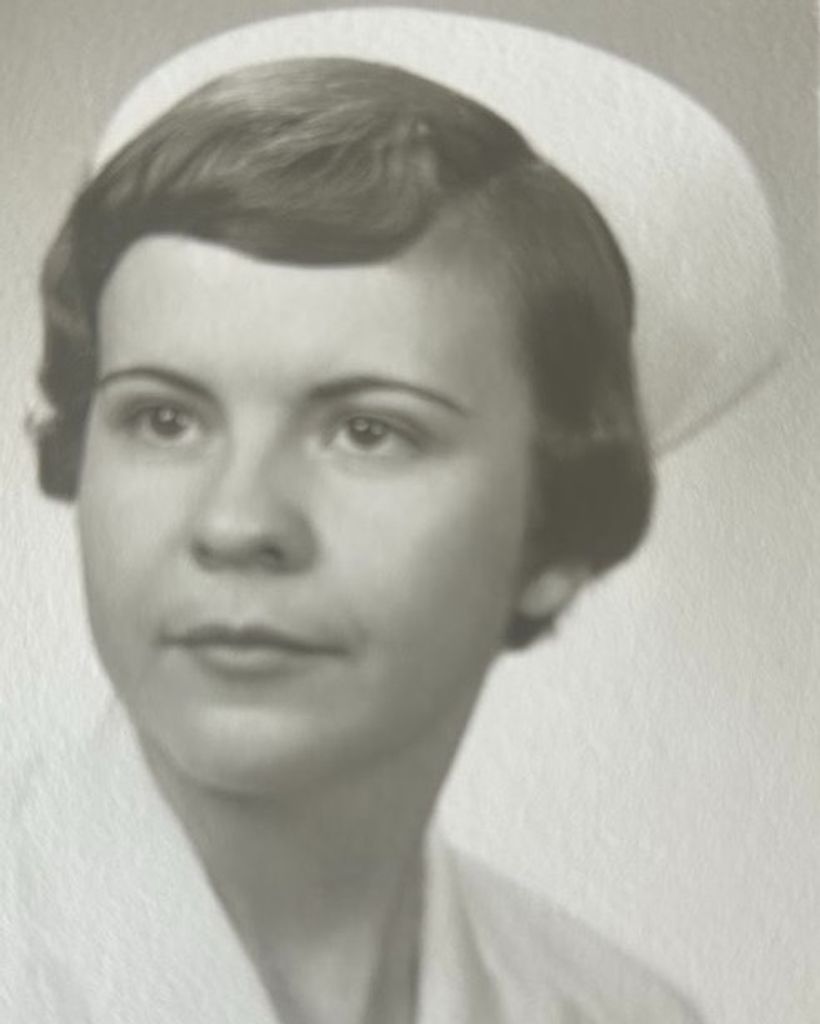 Marjorie Ann Ament