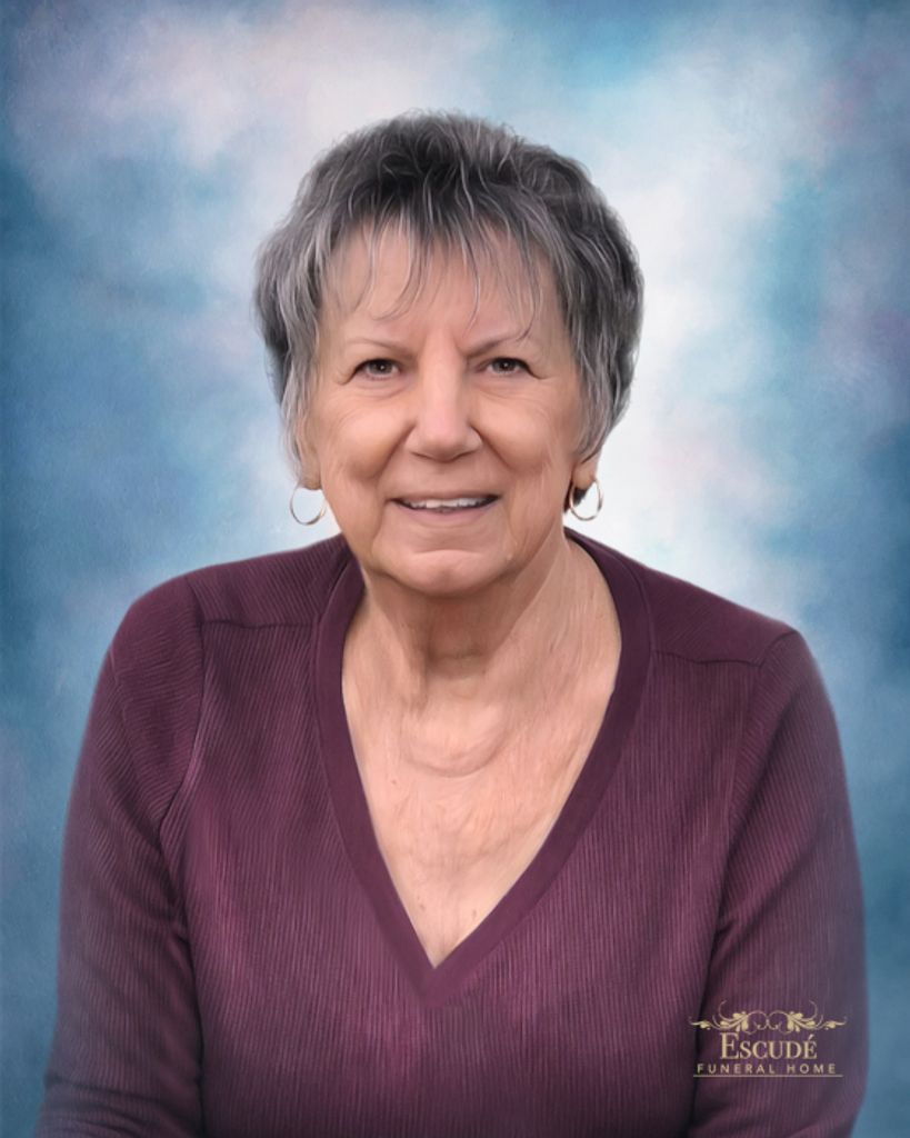 Elaine Gauthier "Mapea" Profile Photo