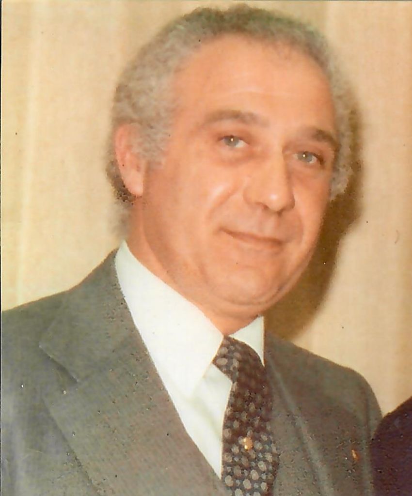 Camillo "Sonny" Breggia