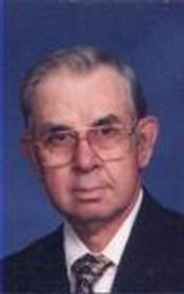 Verlyn H. Shadden