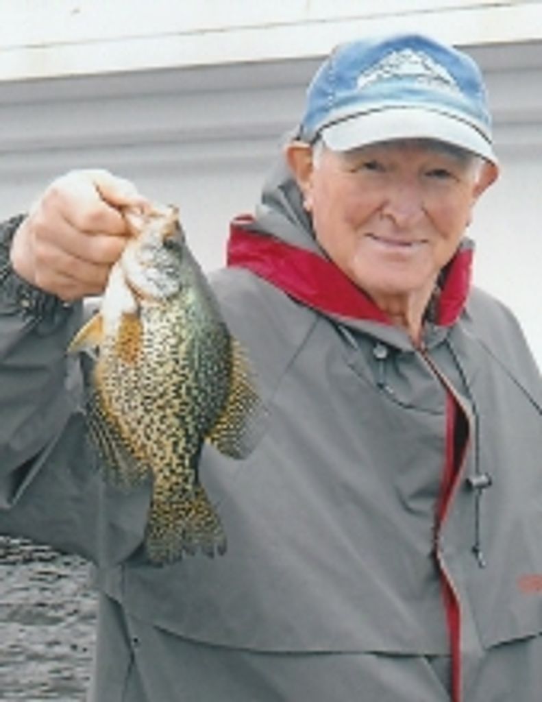 Calvin Lukasavitz
