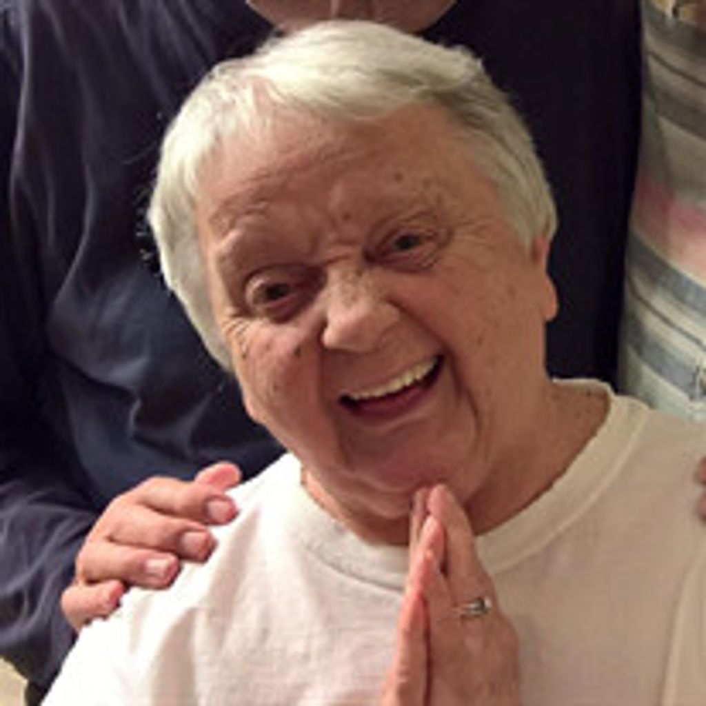 Lois Anderson