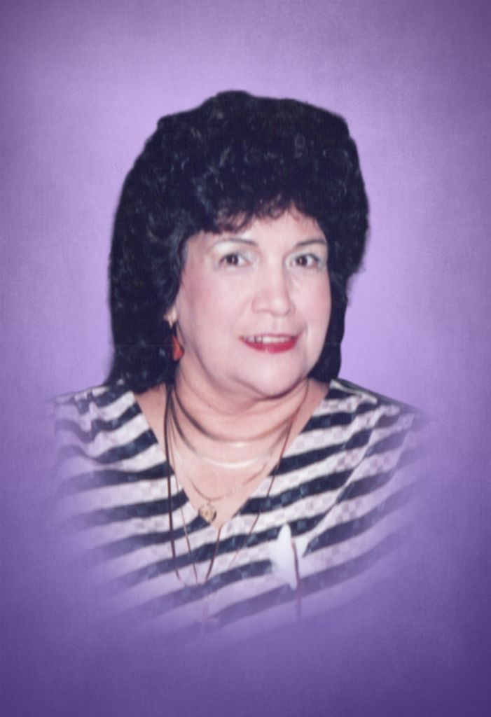 Blanca Deleon Gonzalez Profile Photo