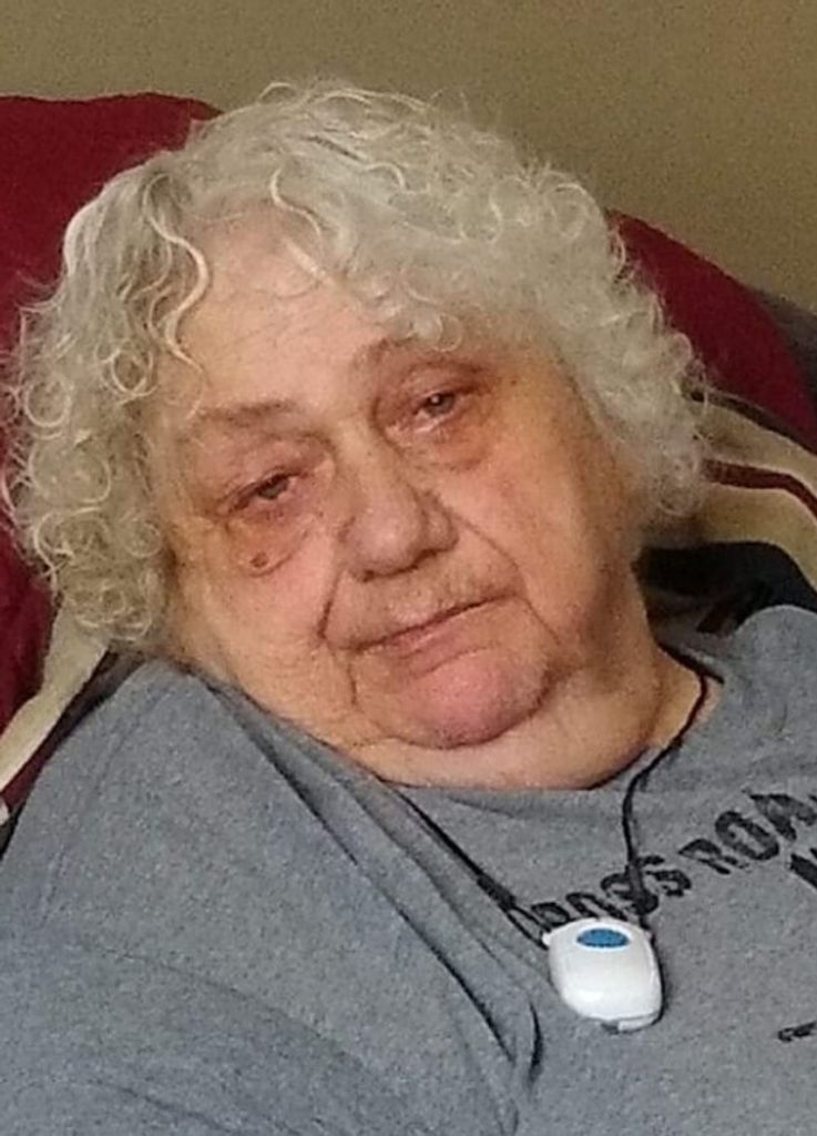 Eileen Elliott Profile Photo