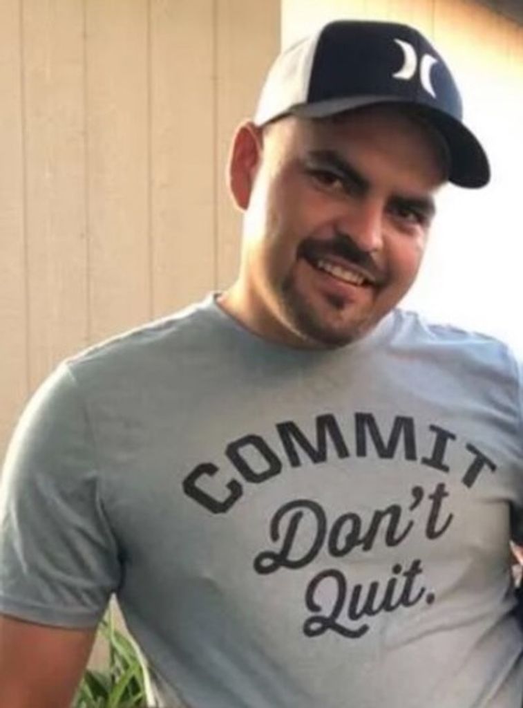 Juan Pablo Bernal Gomez Profile Photo