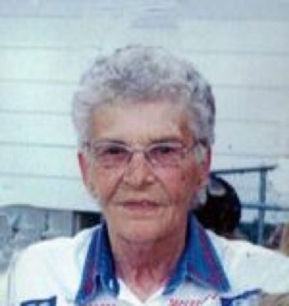 Shirley Angrimson