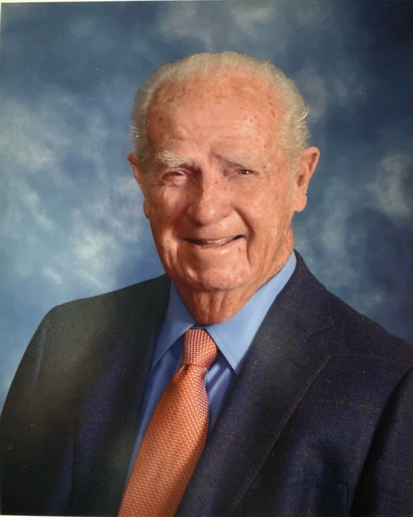 Forrest Wayne McCormick