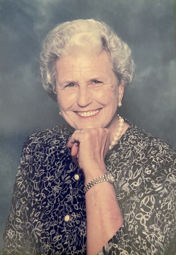 Betty Jean Matthes Profile Photo