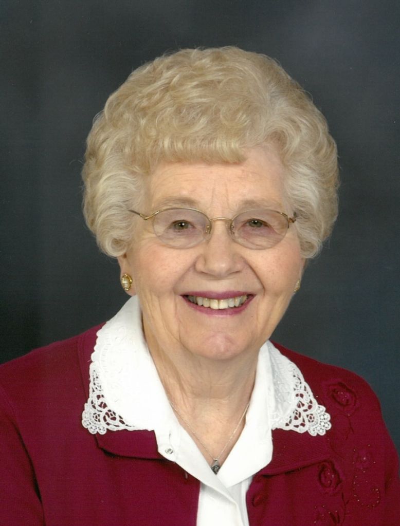Margaret Madeline Laleman Stassen