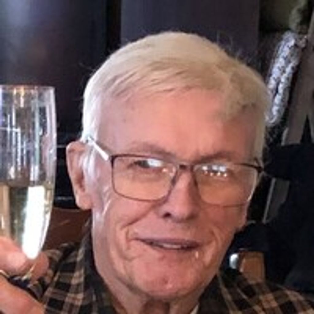 Ronald Leroy Kinder Profile Photo