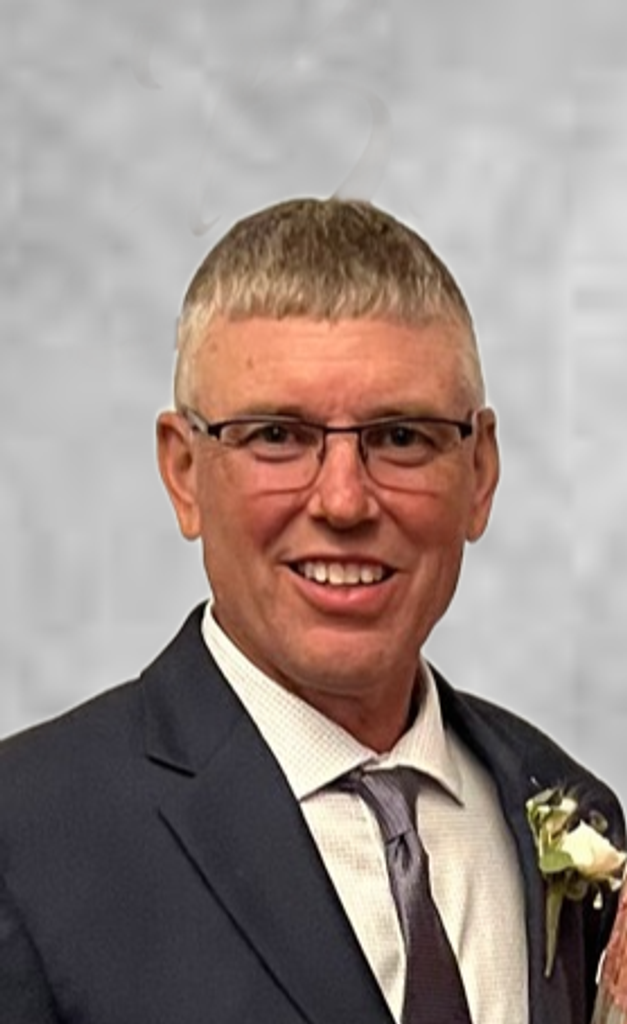 Larry K. Newcomb Profile Photo