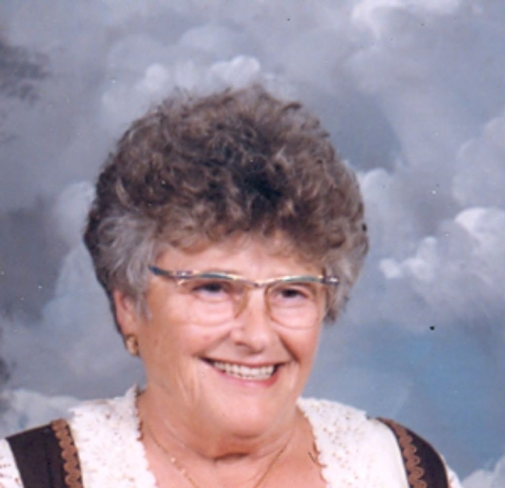 Anna M. Bruning Profile Photo