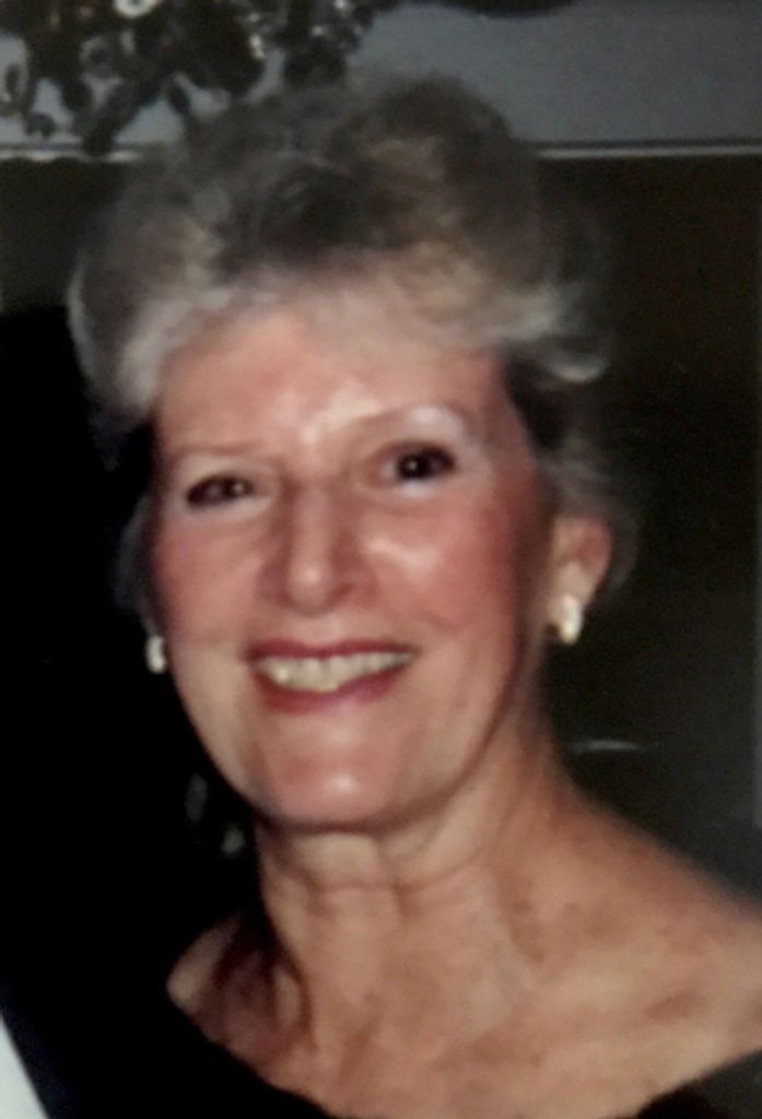 Nancy Ruth Cotton Wheeler Profile Photo