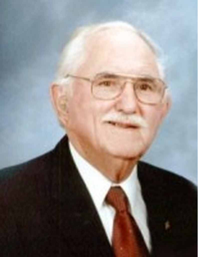 Leonard Phillip "L. P." Rivenbark