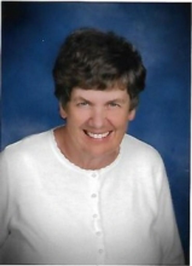 Lorraine Thompson