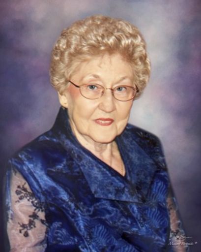 Mary Mell Miller's obituary image