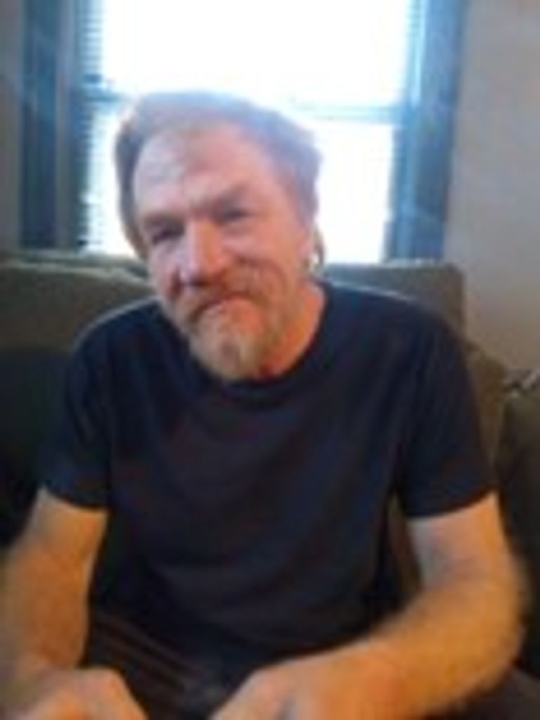 Shelton Larry New Profile Photo