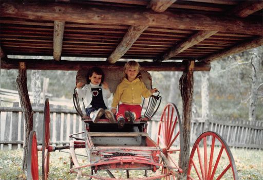 Annie Elizabeth Brost Vandenhouten photo gallery thumbnail 109 of 131