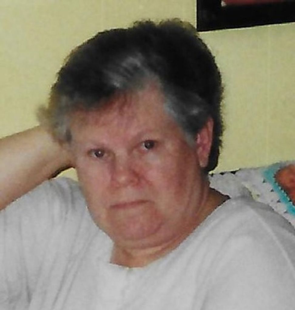 Janet Elizabeth Halsey