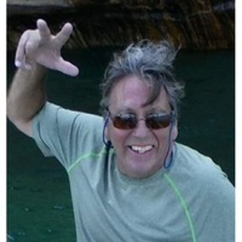 Kenneth R. Holton Profile Photo