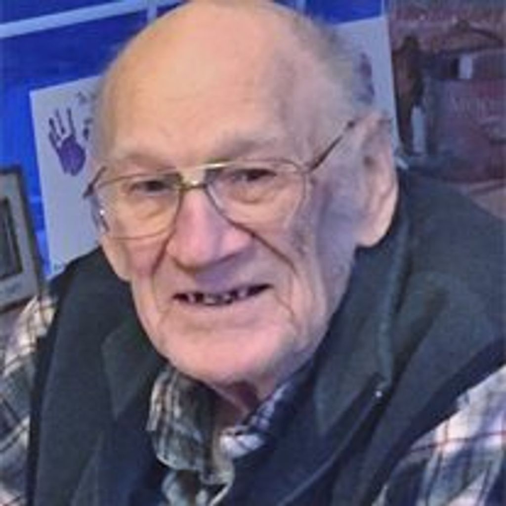 Harold E. Hostetter