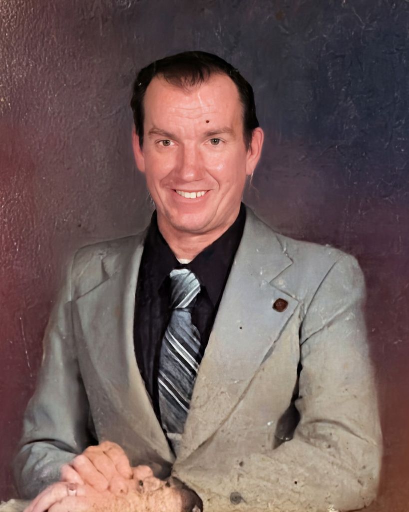 Burnace Jay Myers Profile Photo