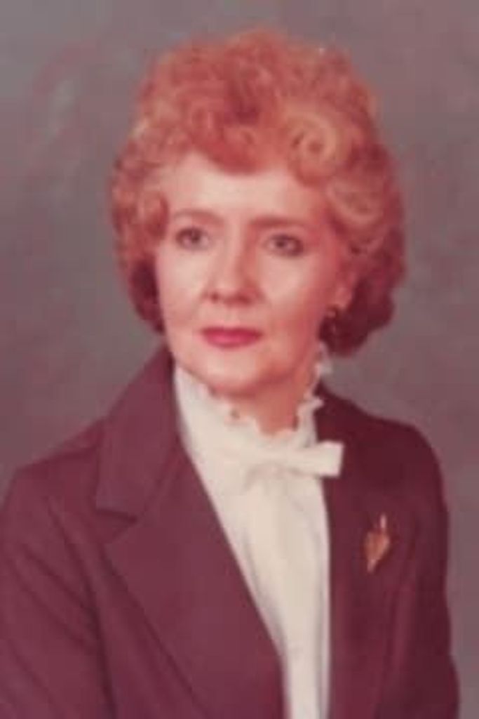 Bonnie Bernice Robinson Profile Photo