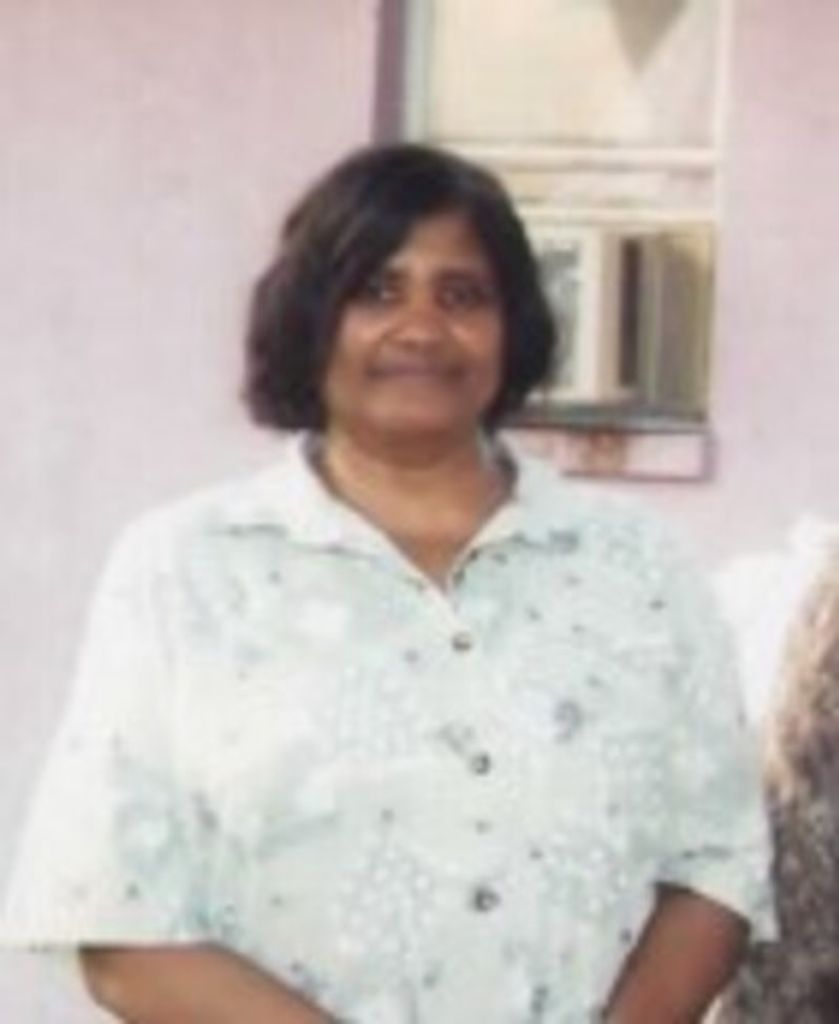Betty Jo Parker Profile Photo