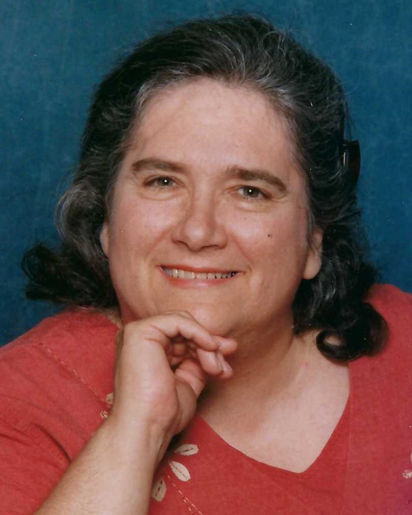 Joleane F. Smith