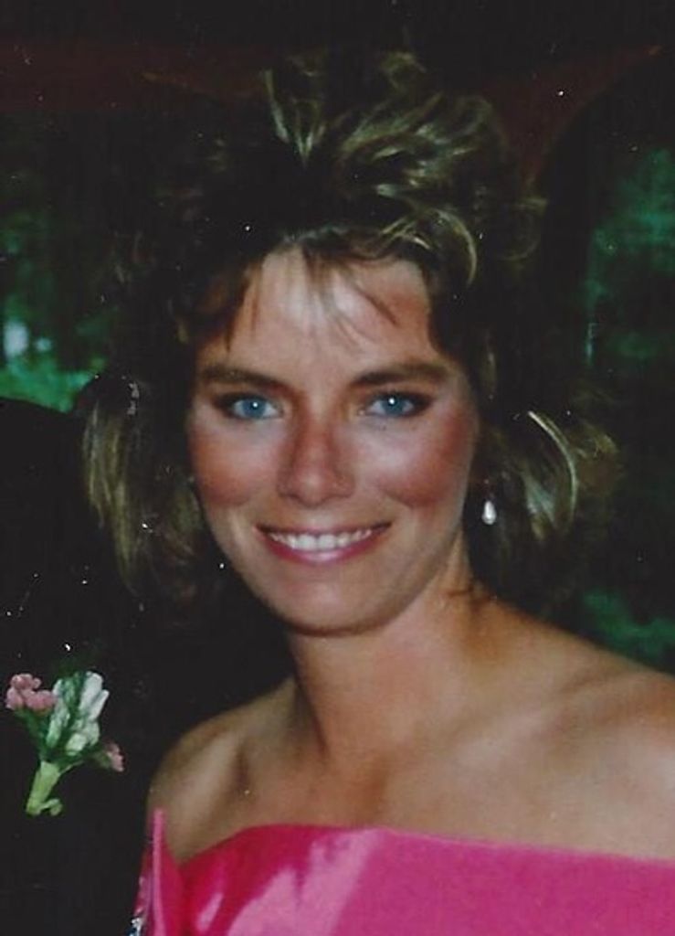 Cynthia Lea Nicholson