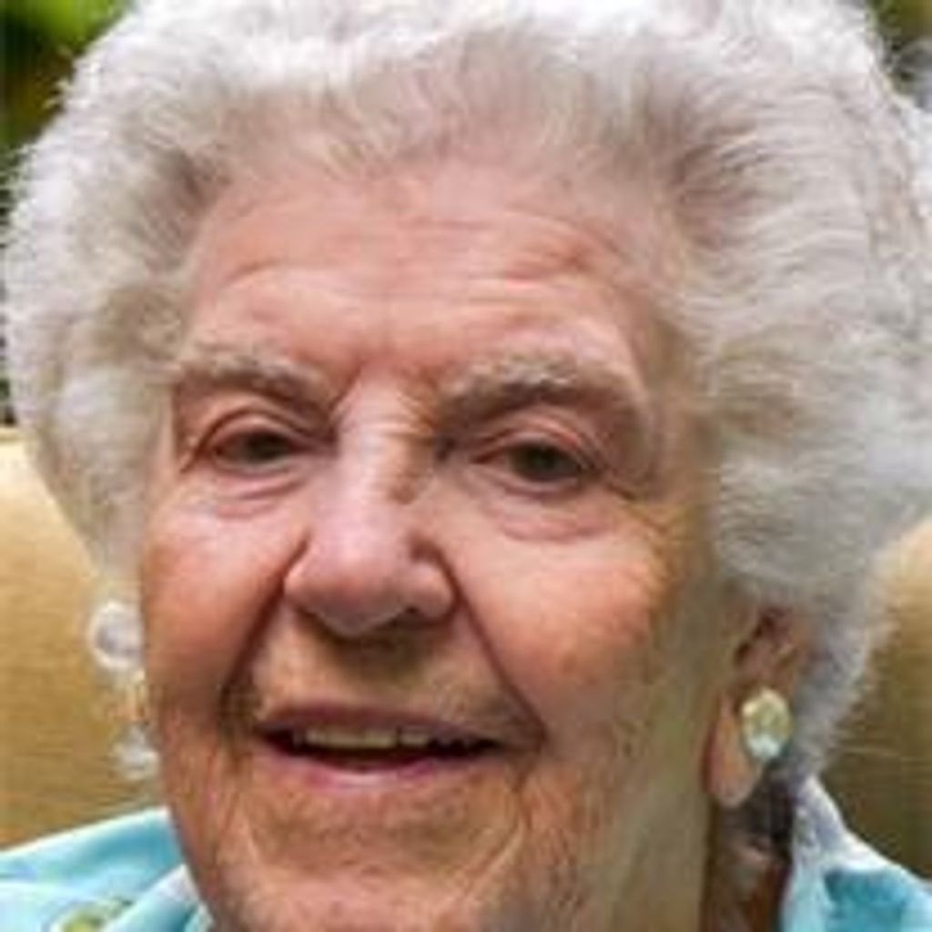 Margaret Worrell Profile Photo