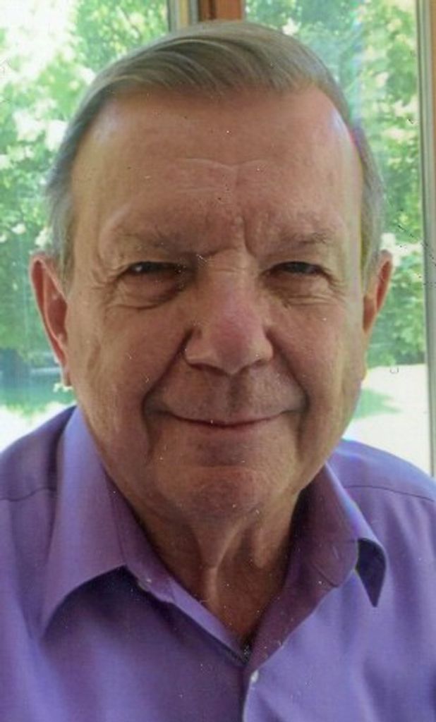 Richard “Dick” T. Collins