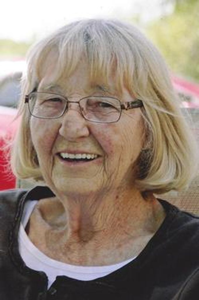 Gladys Pauline Akey Profile Photo