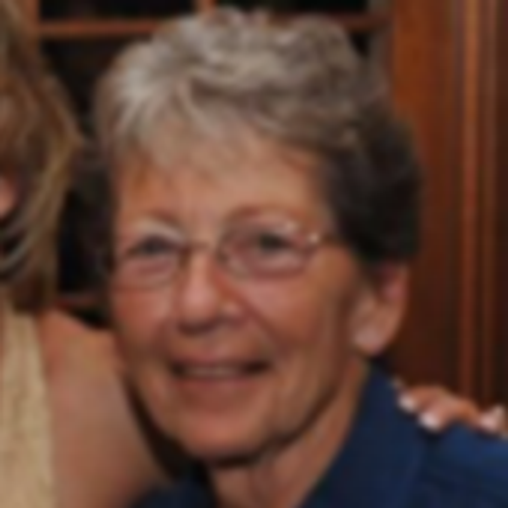 Eileen F. Pierret