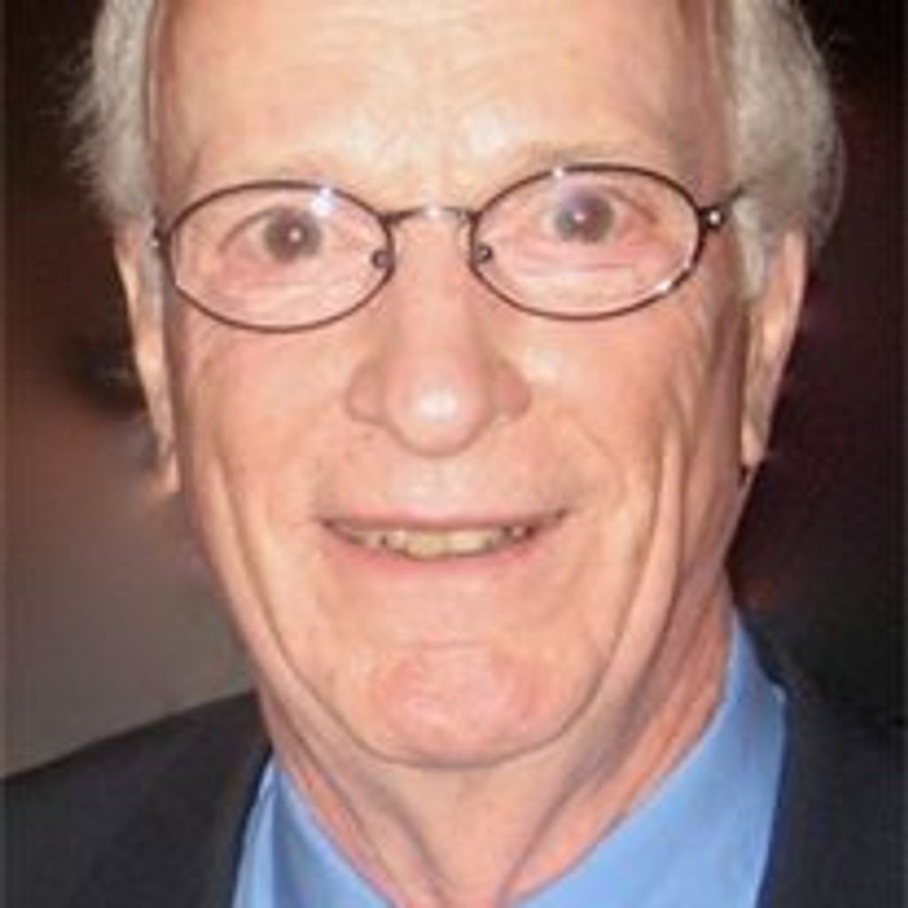 Joseph A. O'Shaughnessy