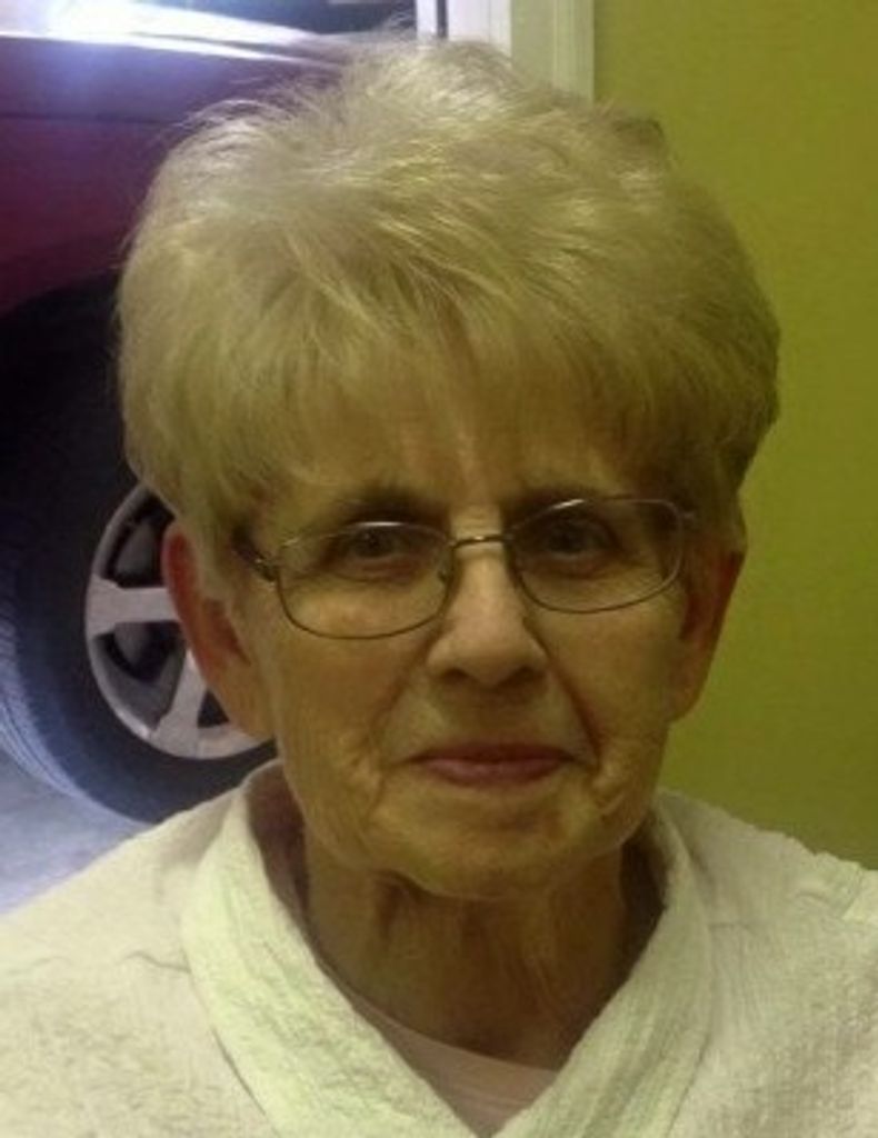 Susan (Deal)  Mclamb