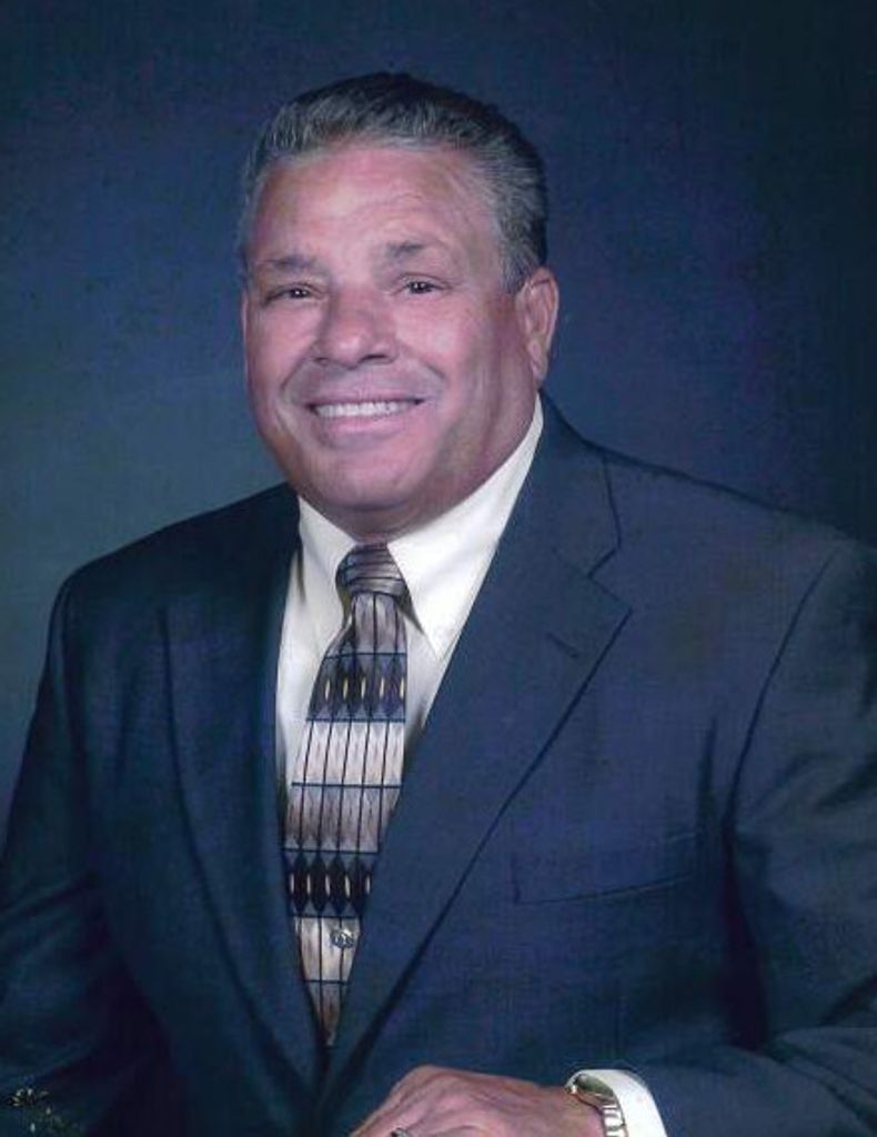 Charles Willard Dial Profile Photo