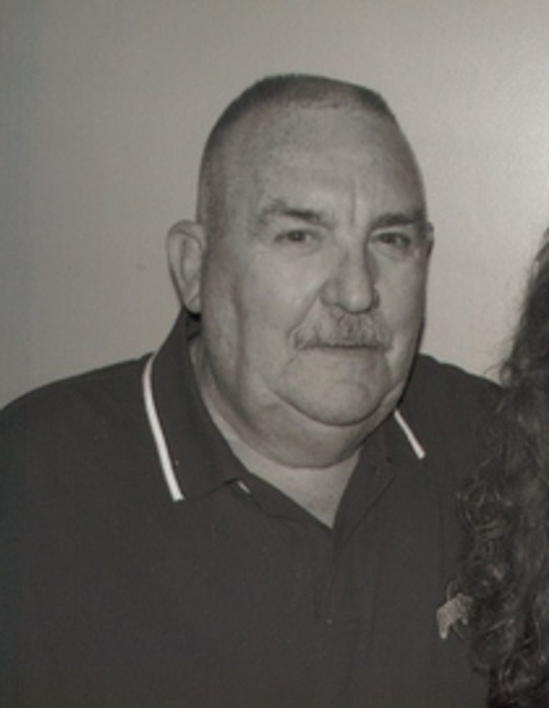 Raymond "Ray" Phipps