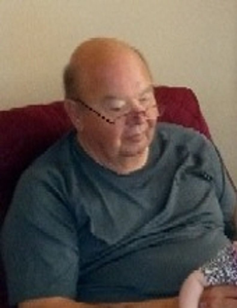 Douglas Howard Daffron Profile Photo