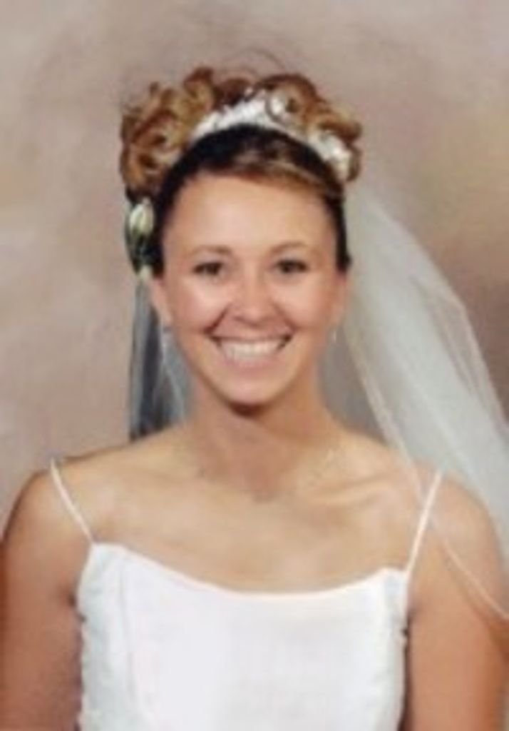 Charlene Empey