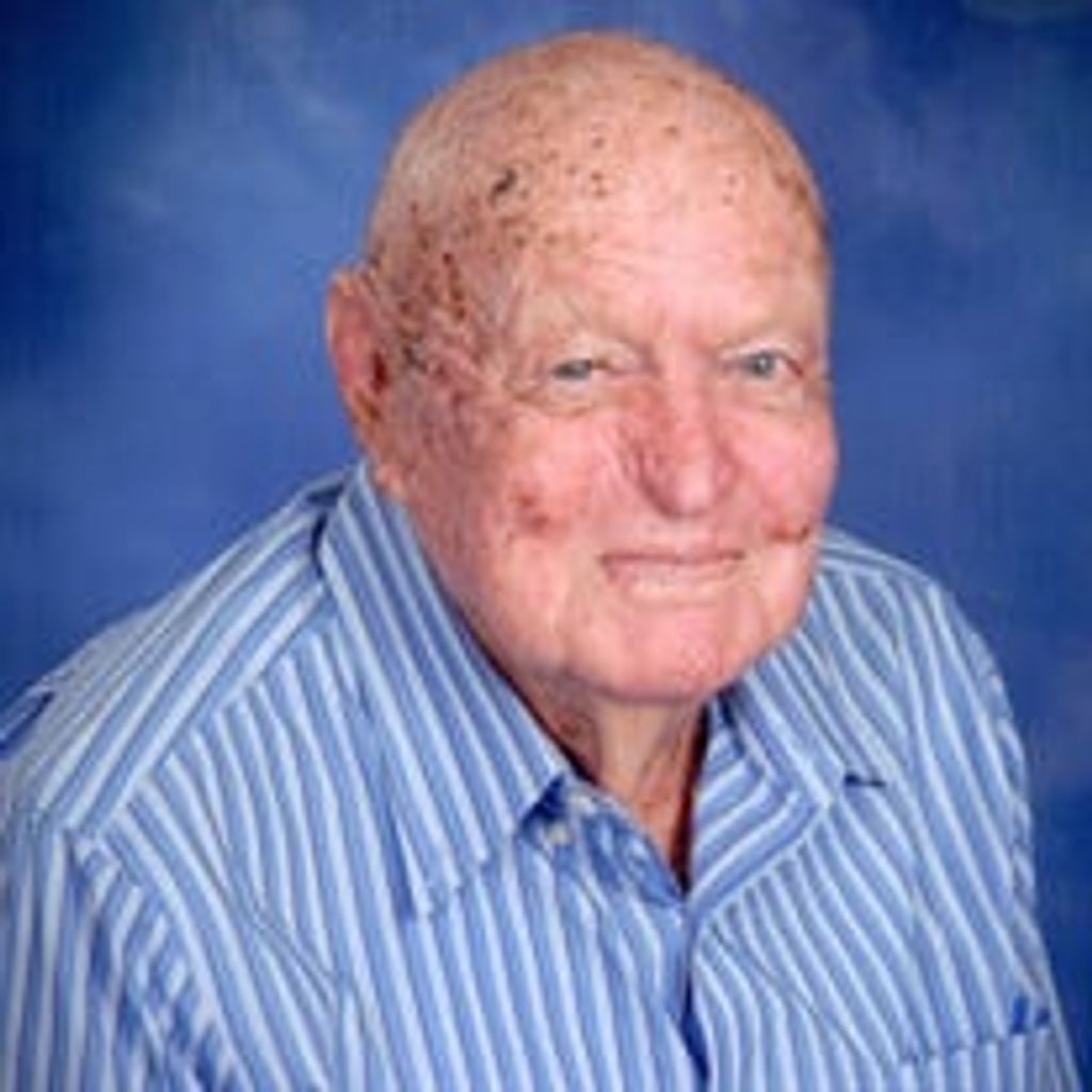 Albert Courville