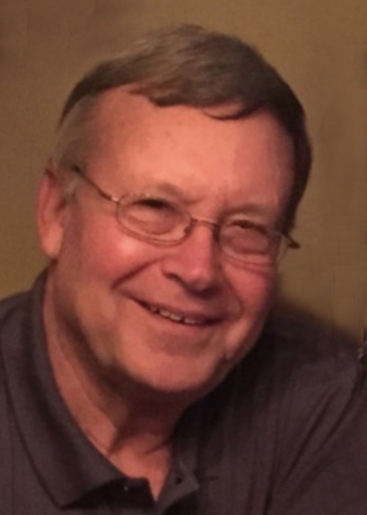 John W Metzmeier Profile Photo