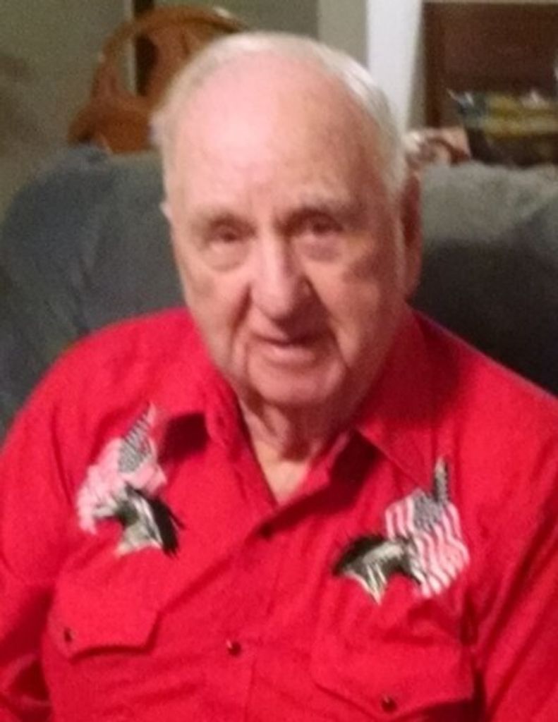 Virgel Allen Slocum Profile Photo