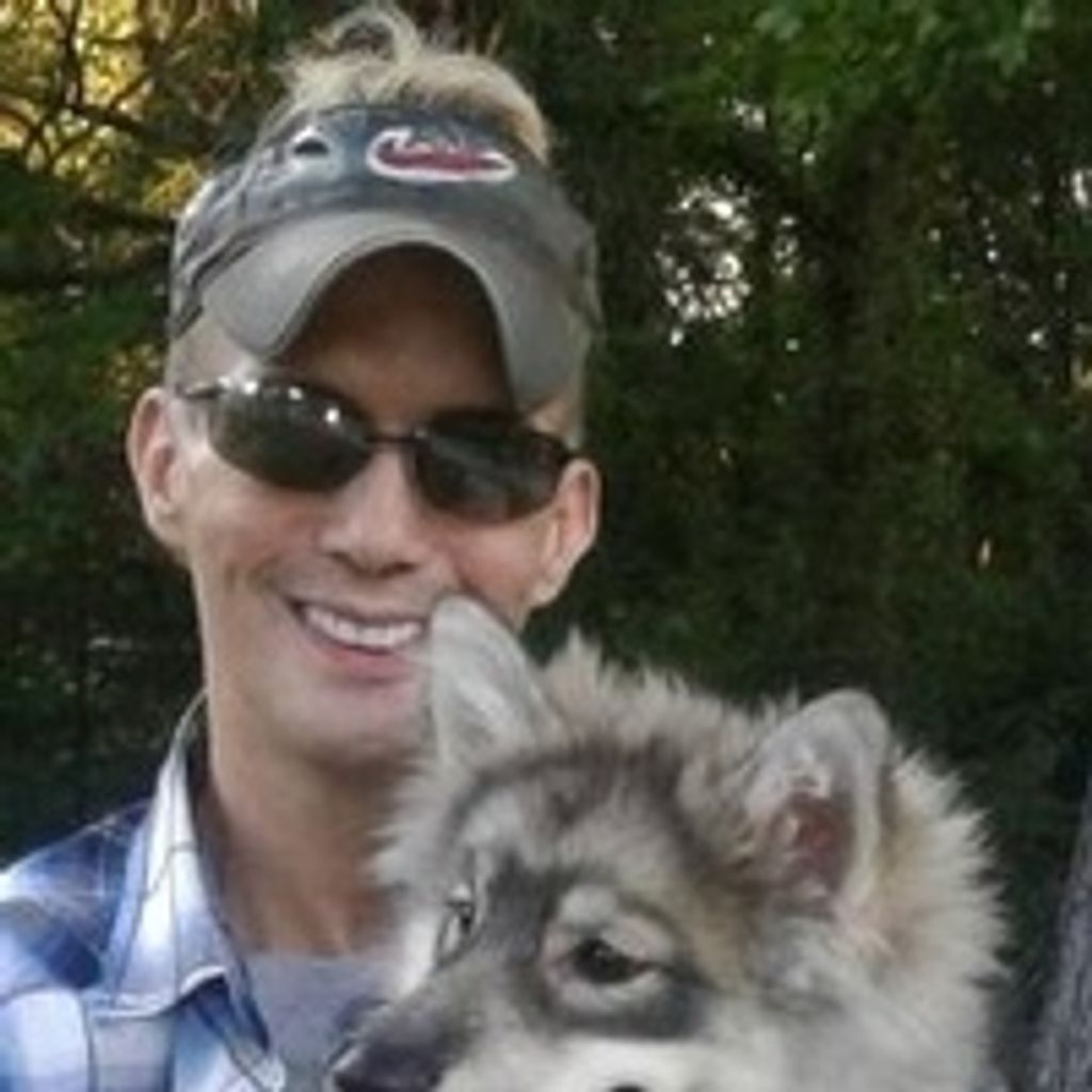 Jason Lee Parker